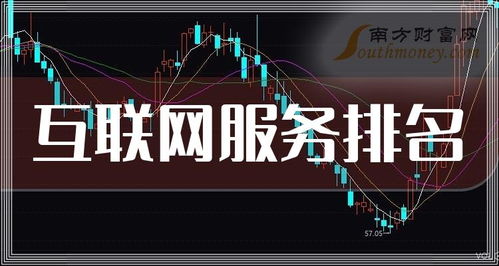 互聯(lián)網(wǎng)數(shù)據(jù)服務(wù)上市公司6月16日市盈率排名分析